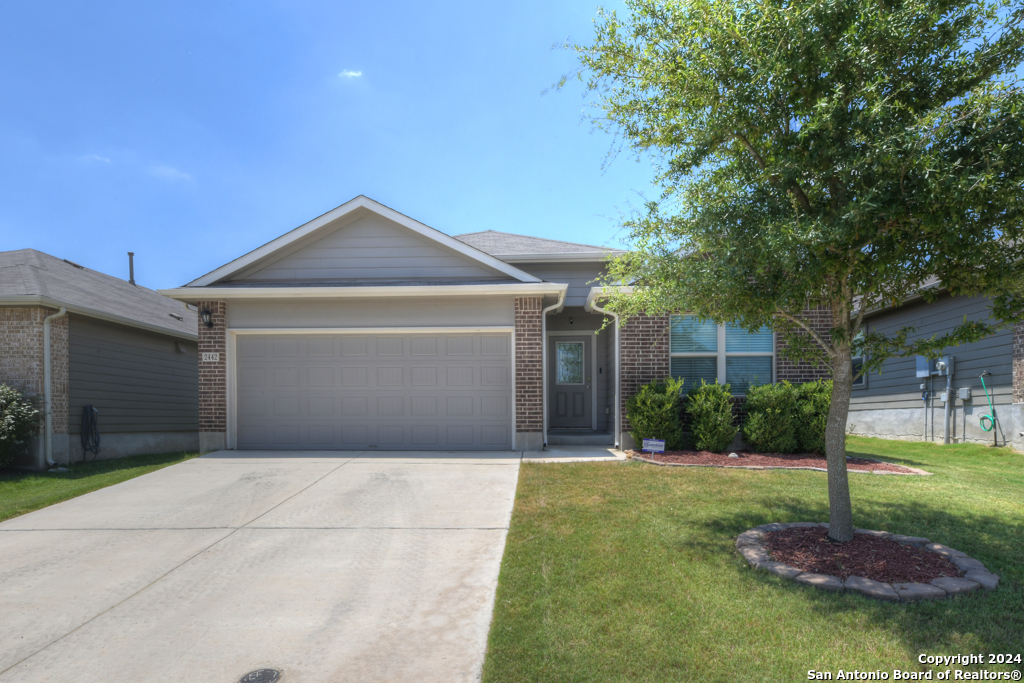 2442 Mccrae New Braunfels TX 78130