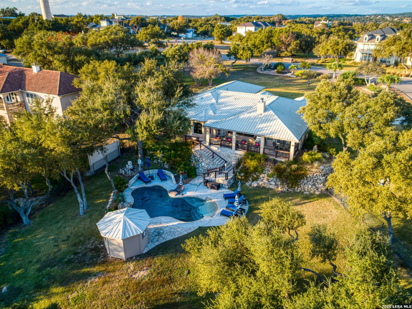110 Kingsbury Canyon Lake TX 78133