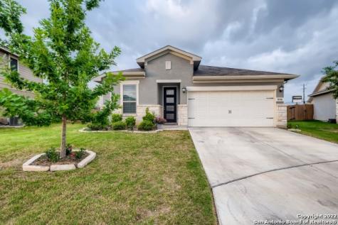 8106 Cactus Bend Drive San Antonio TX 78254