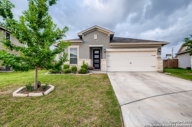 8106 Cactus Bend Drive San Antonio TX 78254