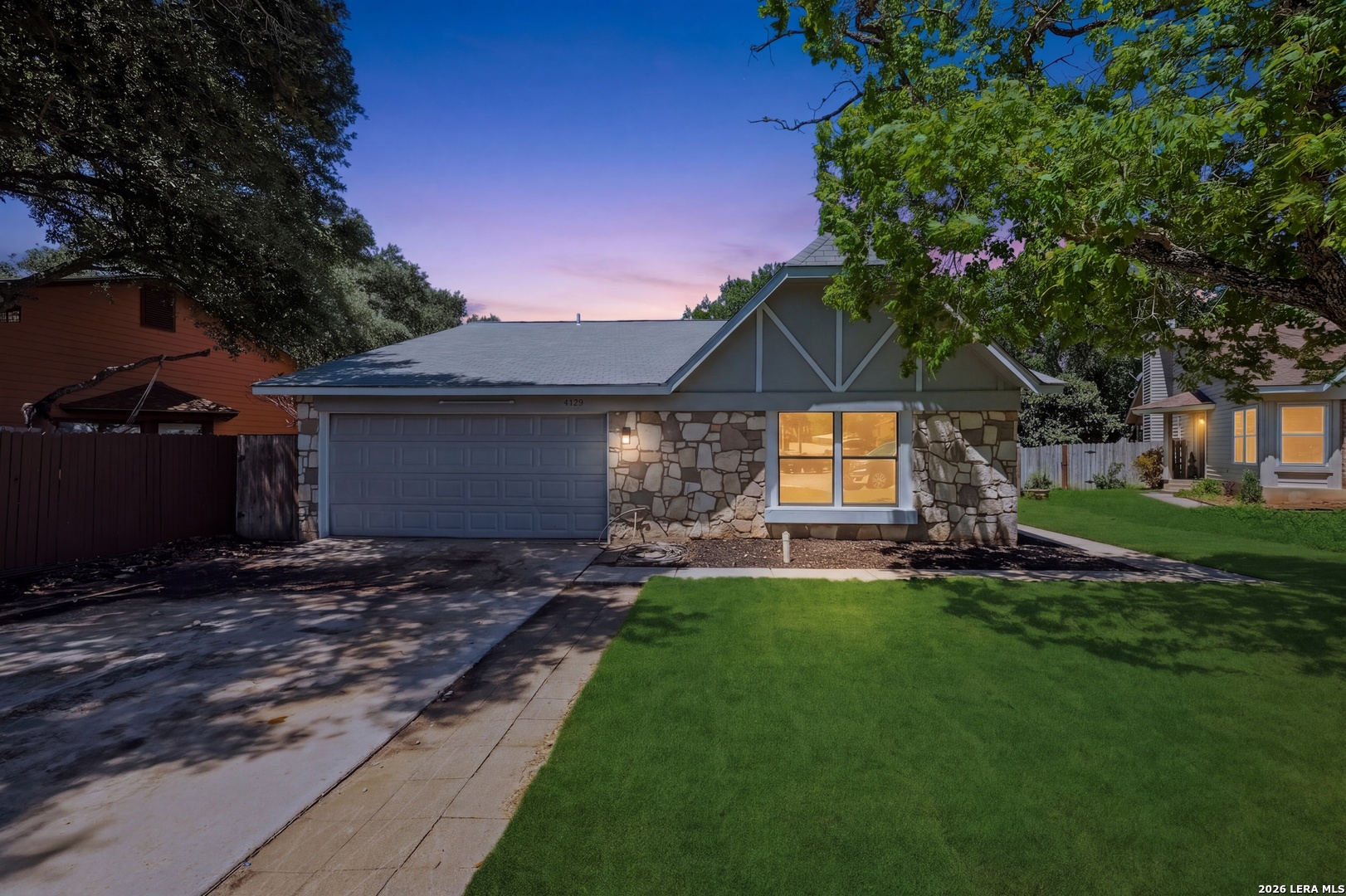 9135 Autumn Waters San Antonio TX 78254