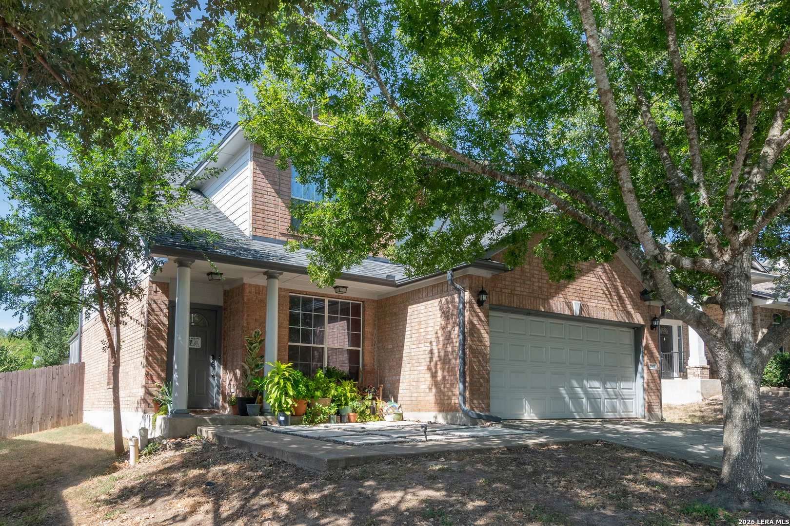 2909 Fleet Drive Austin TX 78748