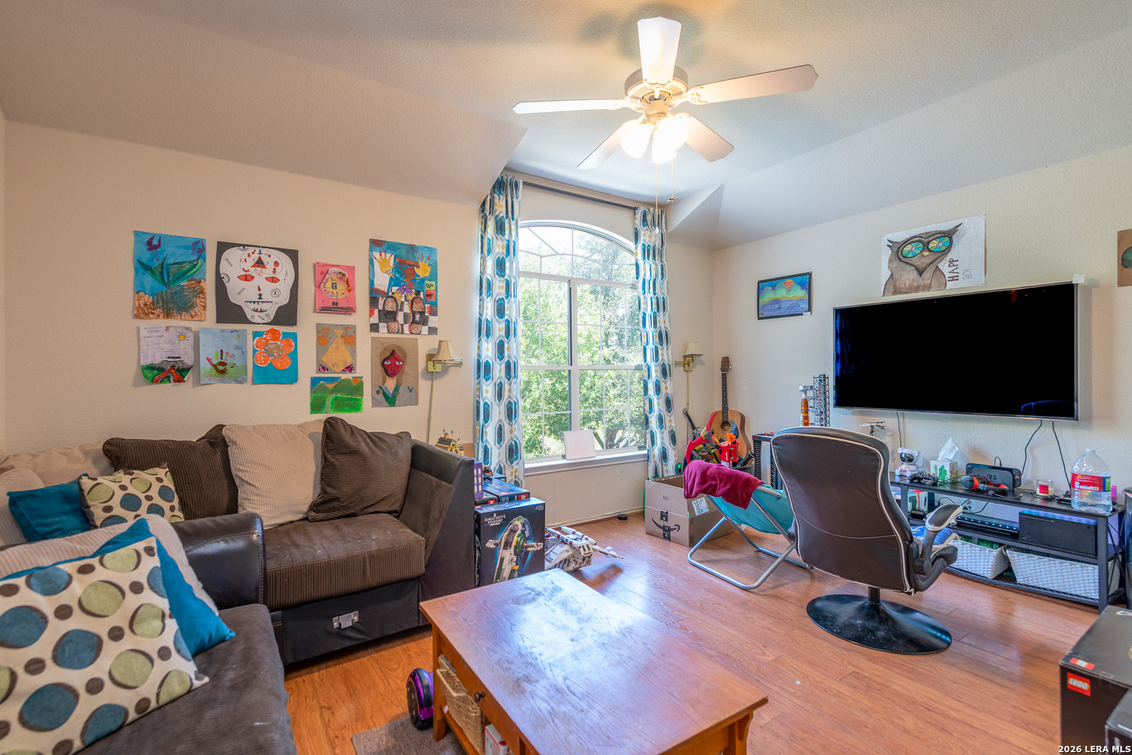 2909 Fleet Drive Austin TX 78748
