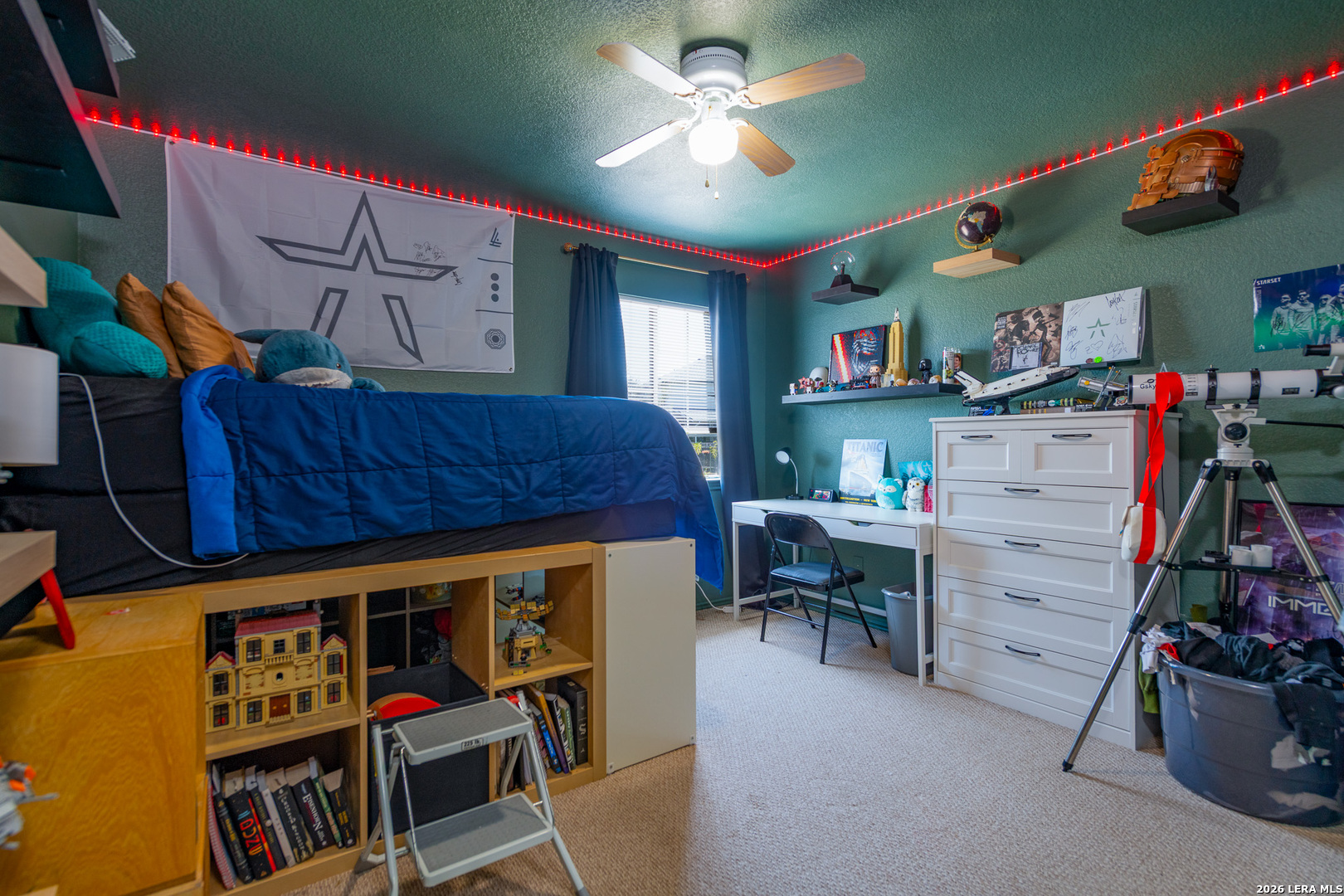 2909 Fleet Drive Austin TX 78748