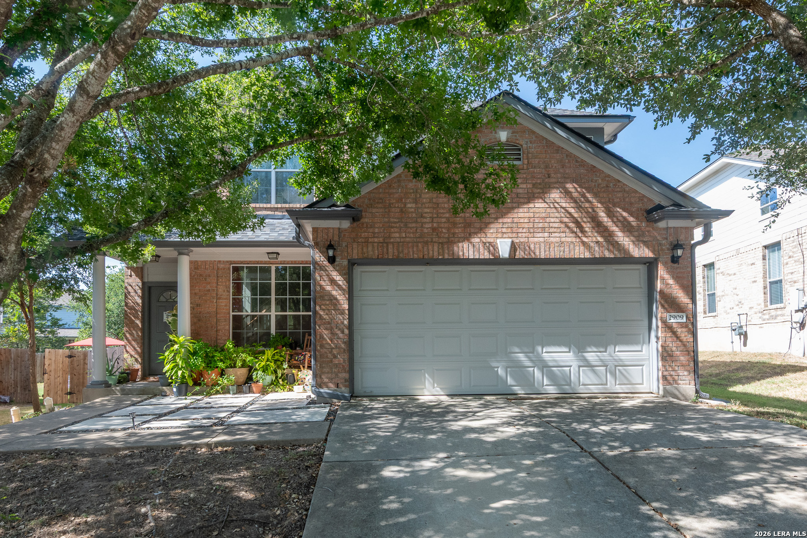 2909 Fleet Drive Austin TX 78748