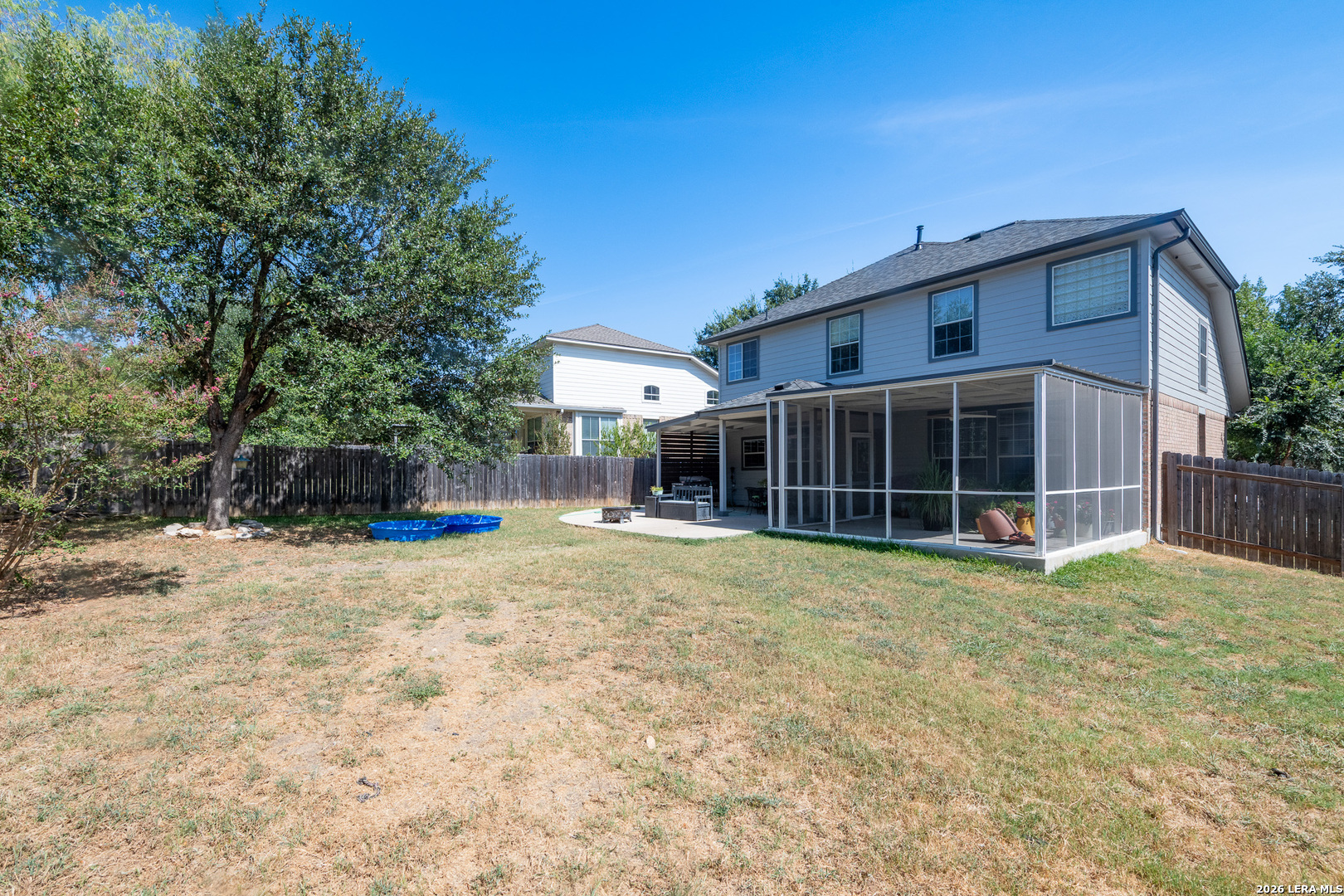 2909 Fleet Drive Austin TX 78748