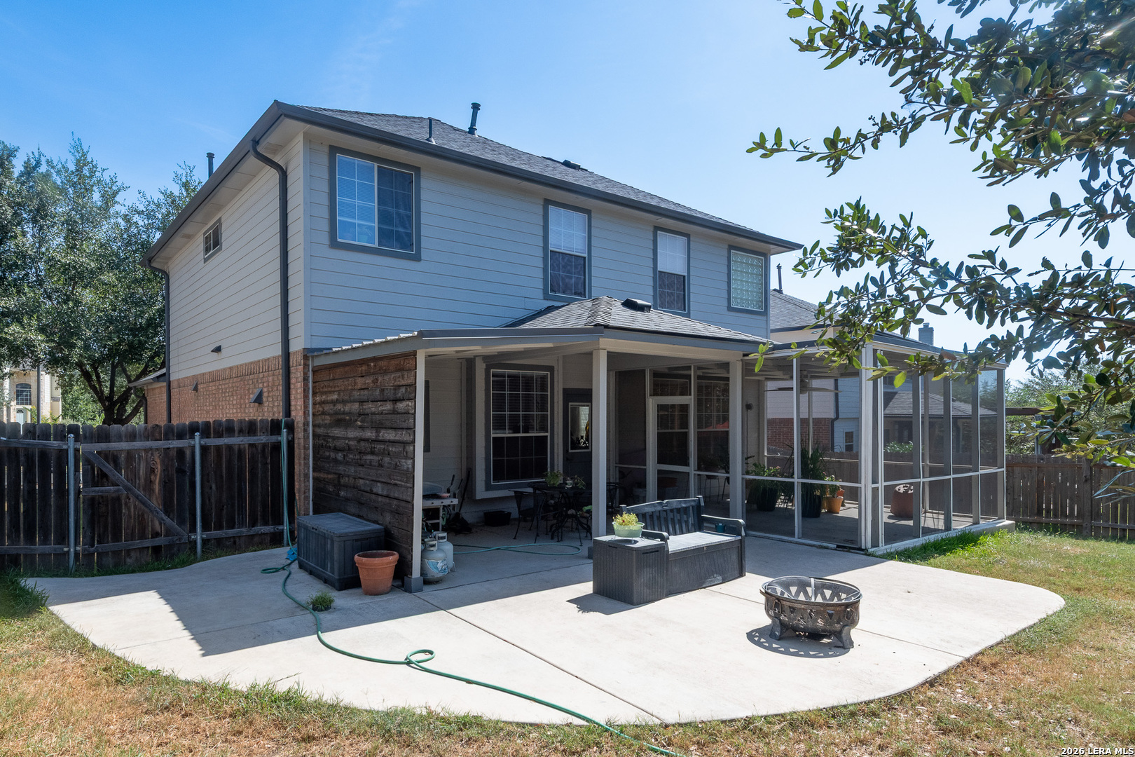 2909 Fleet Drive Austin TX 78748