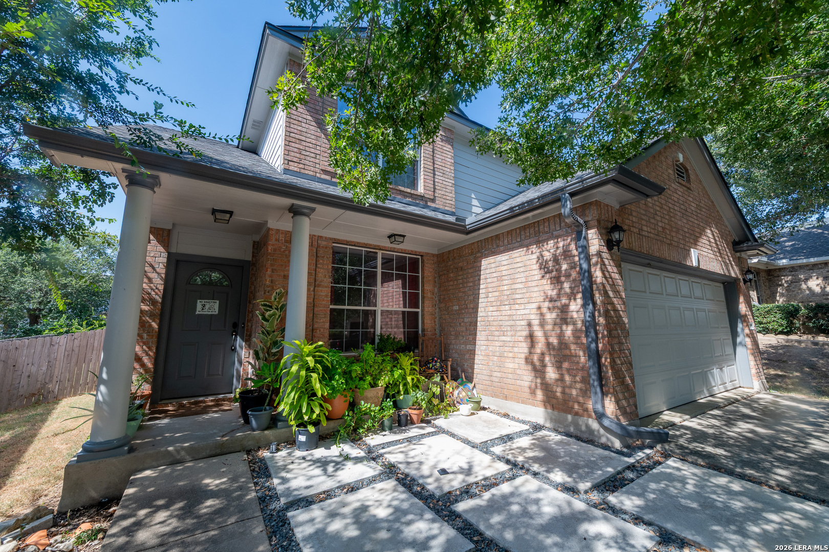 2909 Fleet Drive Austin TX 78748