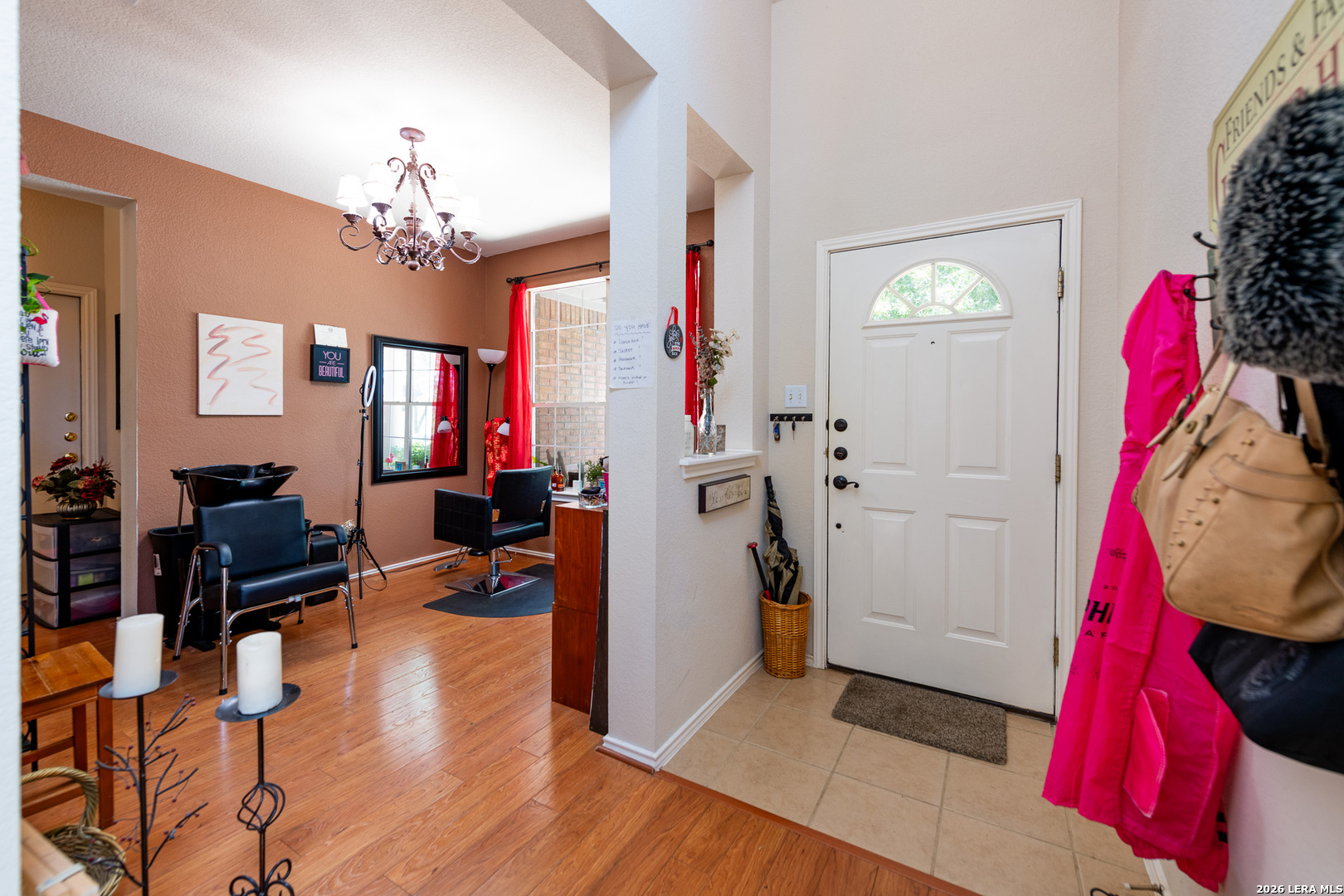 2909 Fleet Drive Austin TX 78748