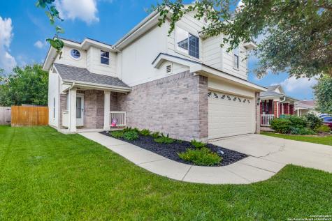 10906 Colt Chase San Antonio TX 78254