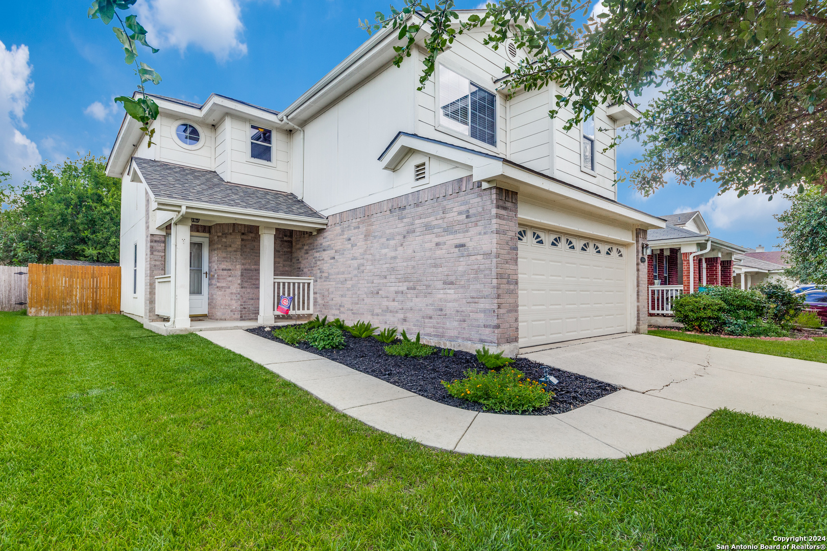 10906 Colt Chase San Antonio TX 78254