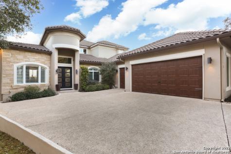 128 Stone Hill Drive San Antonio TX 78258