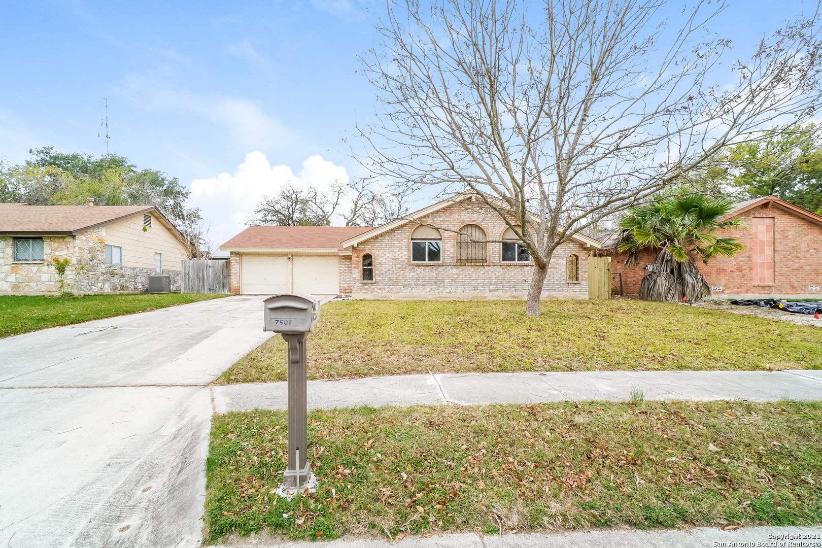 7501 Leafy Hollow Court Live Oak TX 78233
