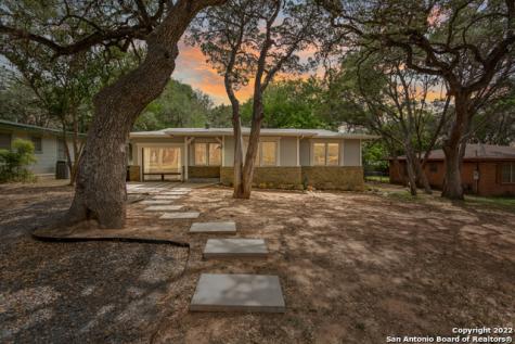 122 Pennsylvania Boulevard New Braunfels TX 78130