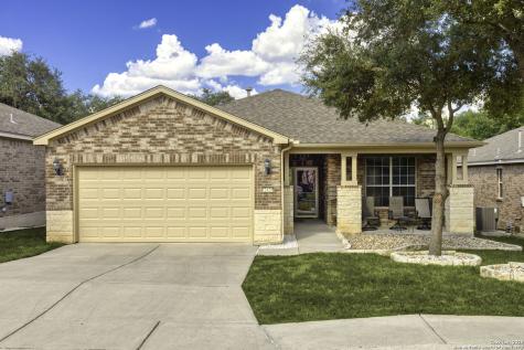 12435 Modena Bay San Antonio TX 78253