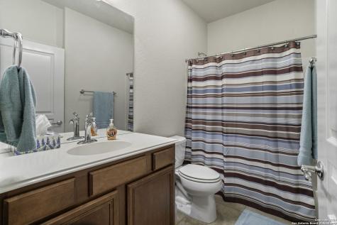 12435 Modena Bay San Antonio TX 78253