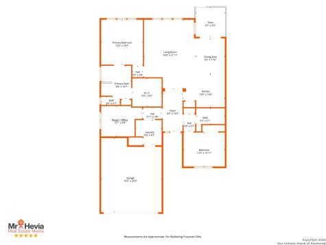12435 Modena Bay San Antonio TX 78253