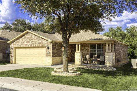 12435 Modena Bay San Antonio TX 78253