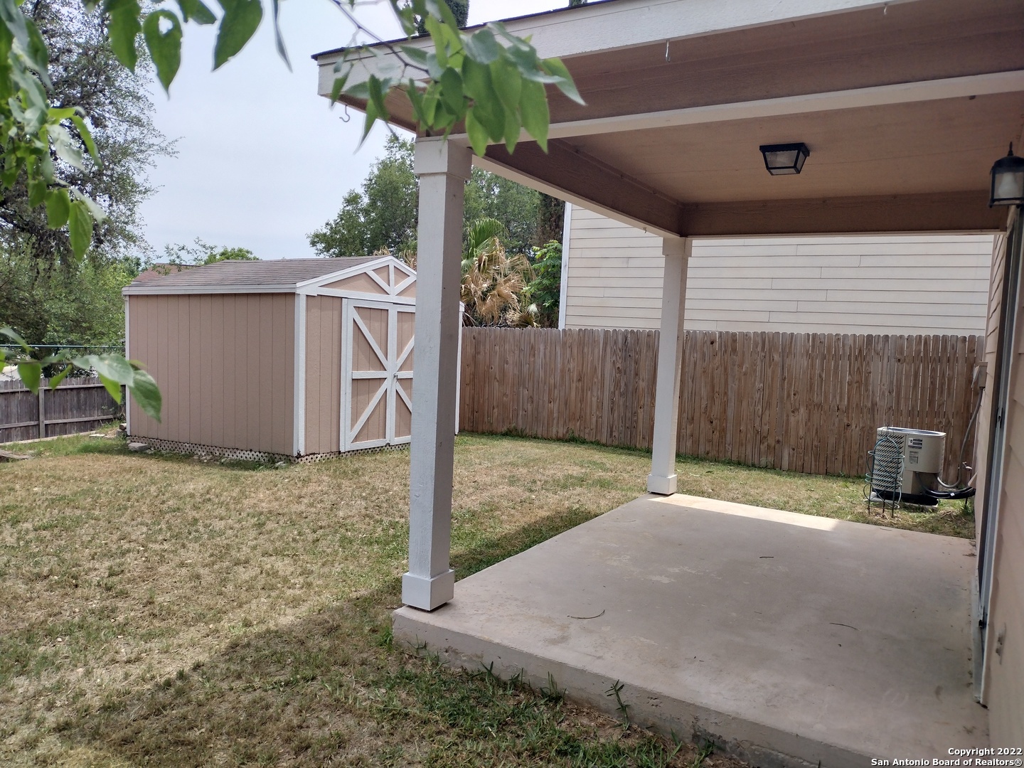 8042 Cypress Pass San Antonio TX 78240