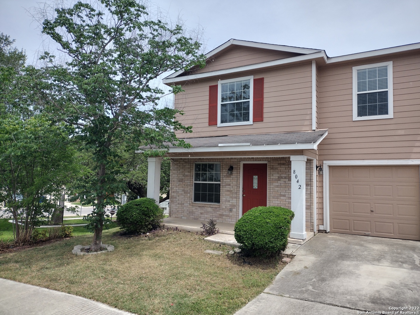 8042 Cypress Pass San Antonio TX 78240