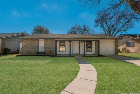 316 Judith Ann Drive Schertz TX 78154