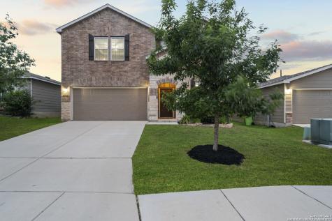 10112 Reyes Heights San Antonio TX 78254