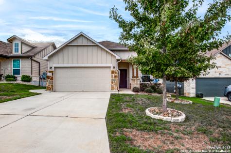 27417 Emilie Canyon San Antonio TX 78260