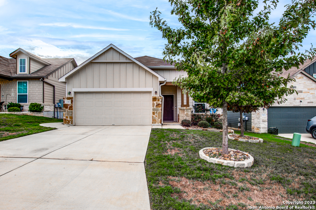 27417 Emilie Canyon San Antonio TX 78260
