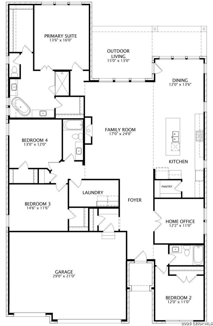 3033 Ashby Bulverde TX 78163