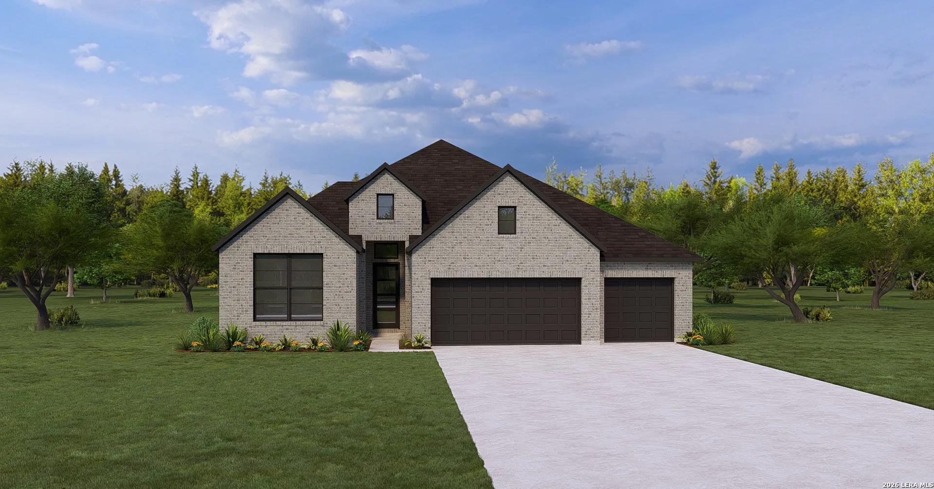 3033 Ashby Bulverde TX 78163