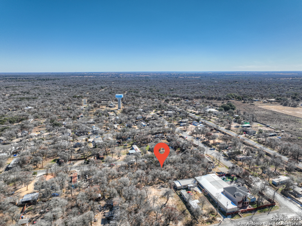 23115 Pocahontas San Antonio TX 78264