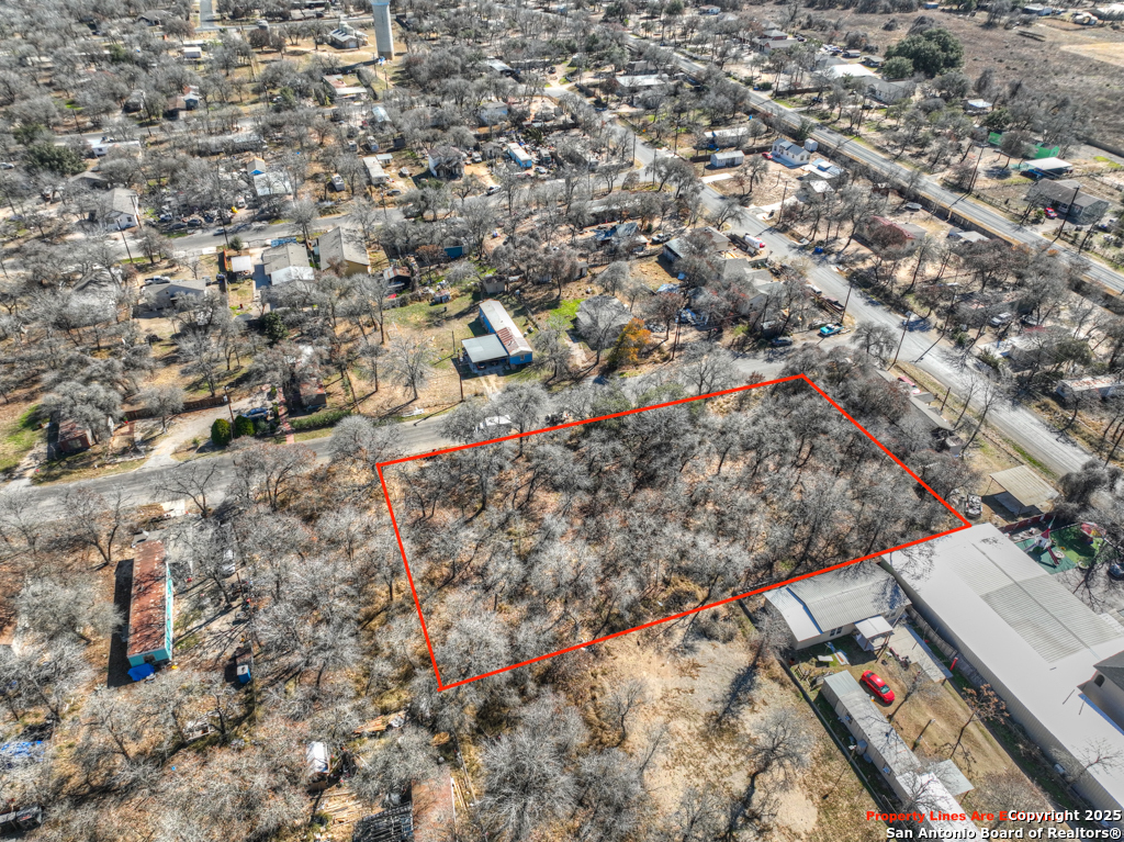 23115 Pocahontas San Antonio TX 78264