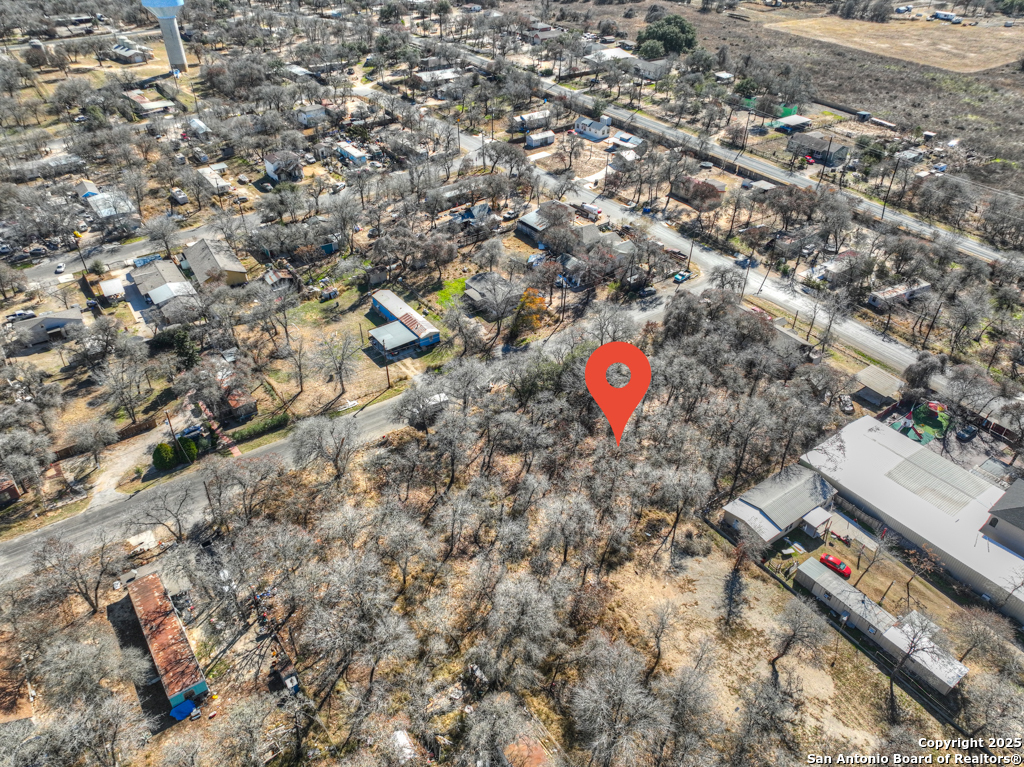 23115 Pocahontas San Antonio TX 78264