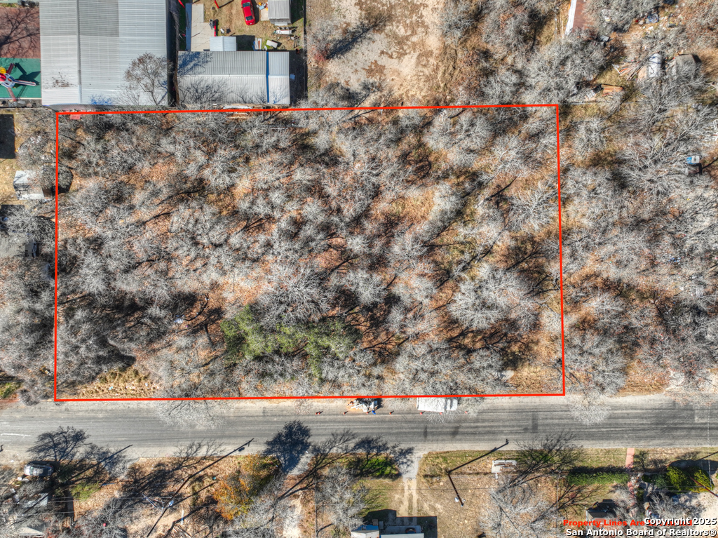23115 Pocahontas San Antonio TX 78264
