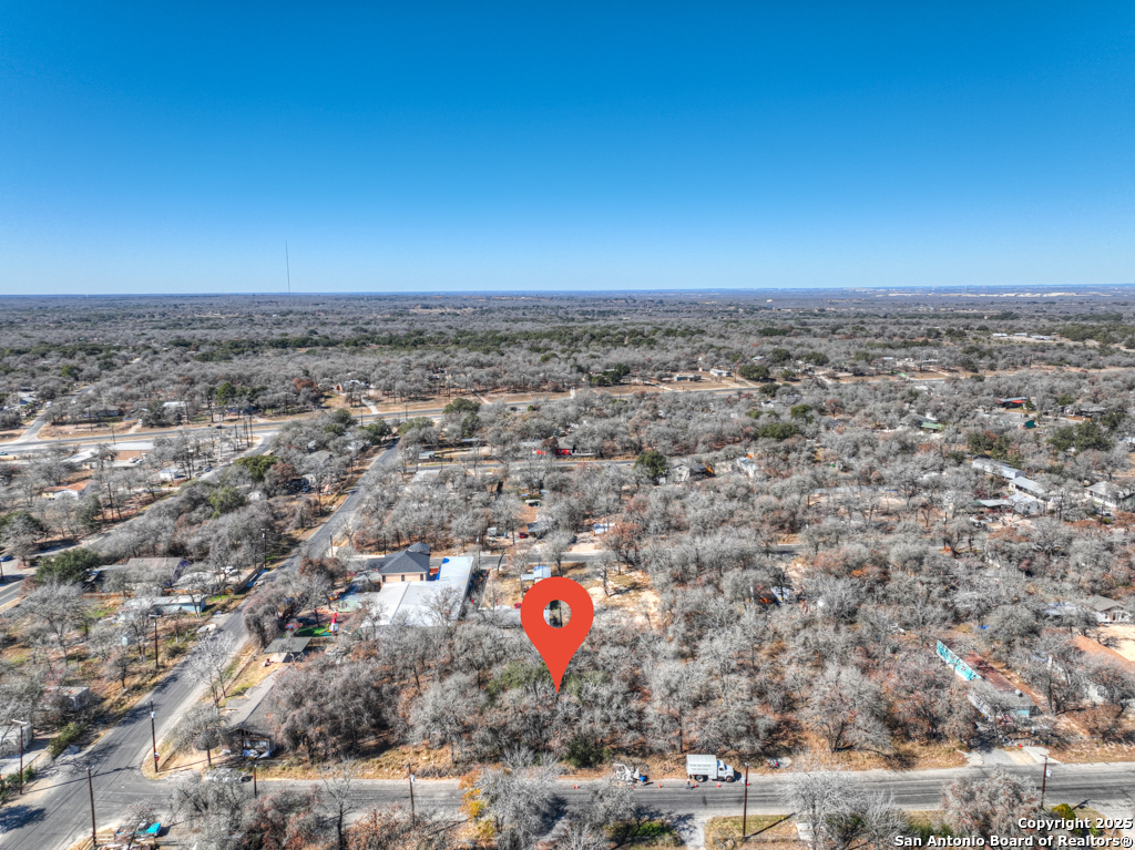 23115 Pocahontas San Antonio TX 78264
