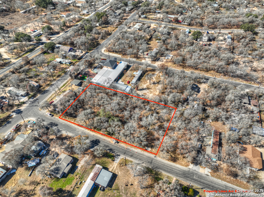 23115 Pocahontas San Antonio TX 78264