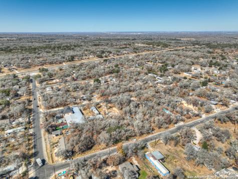 23115 Pocahontas San Antonio TX 78264