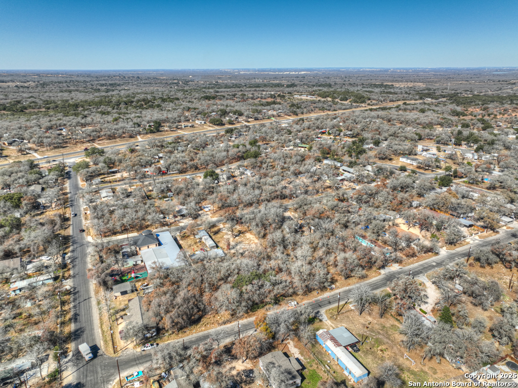23115 Pocahontas San Antonio TX 78264
