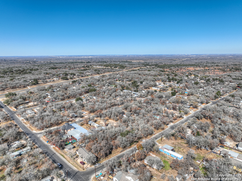 23115 Pocahontas San Antonio TX 78264