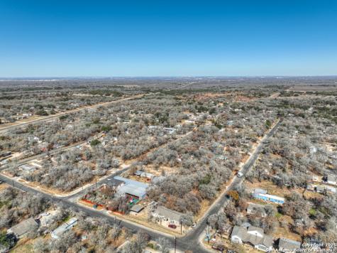 23115 Pocahontas San Antonio TX 78264