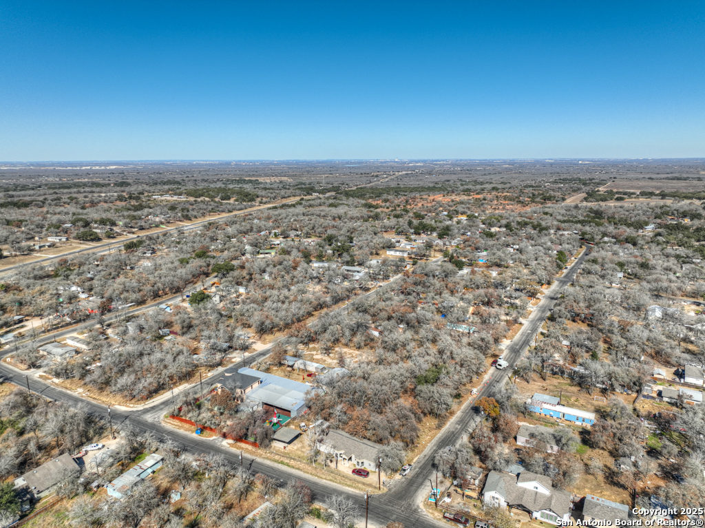 23115 Pocahontas San Antonio TX 78264