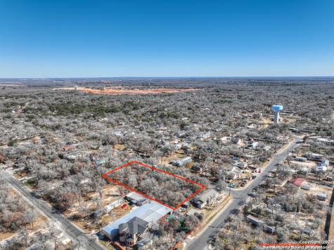23115 Pocahontas San Antonio TX 78264