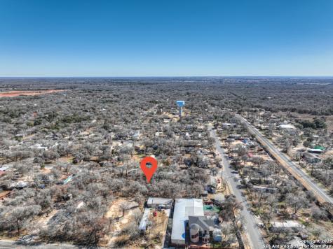 23115 Pocahontas San Antonio TX 78264