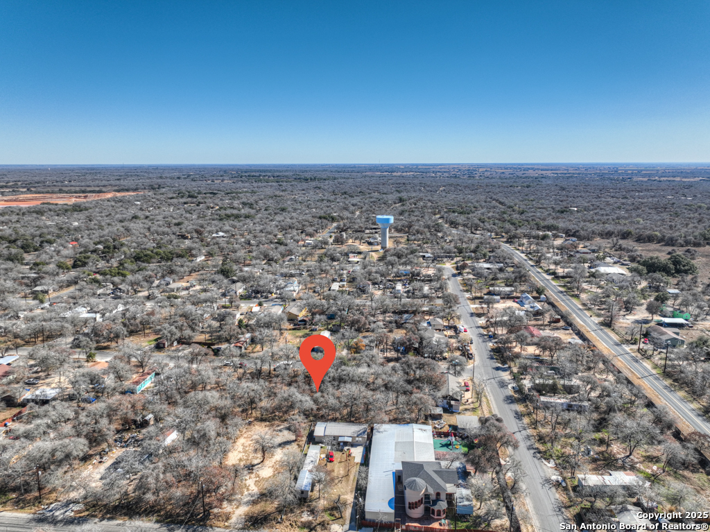 23115 Pocahontas San Antonio TX 78264