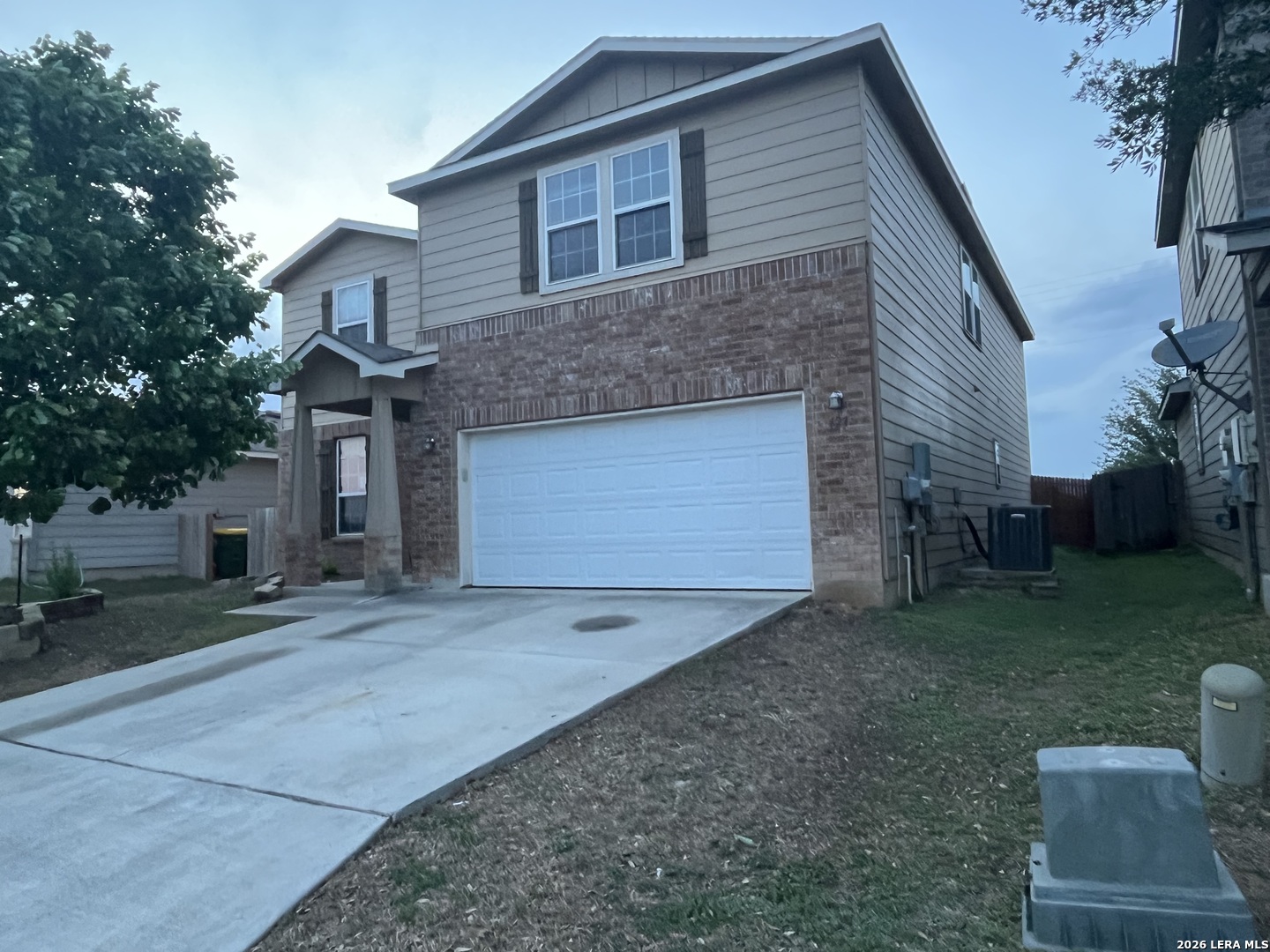 423 Rustic Willow Selma TX 78154