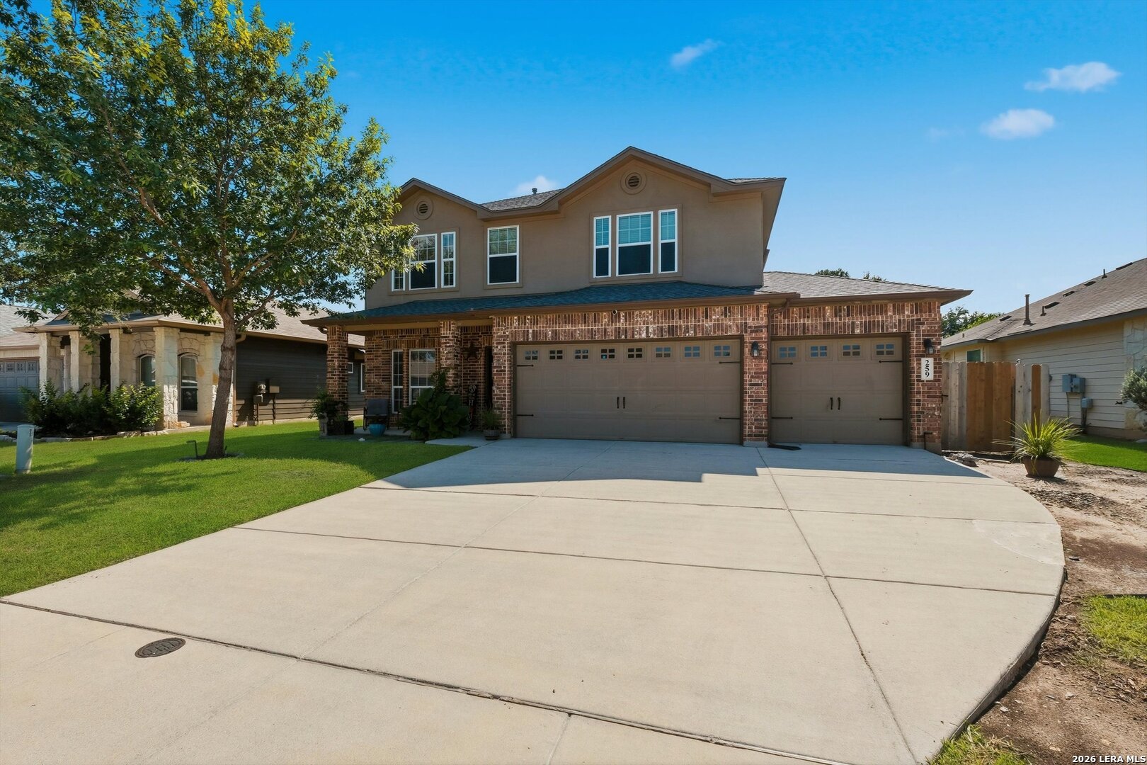 259 Lillianite New Braunfels TX 78130