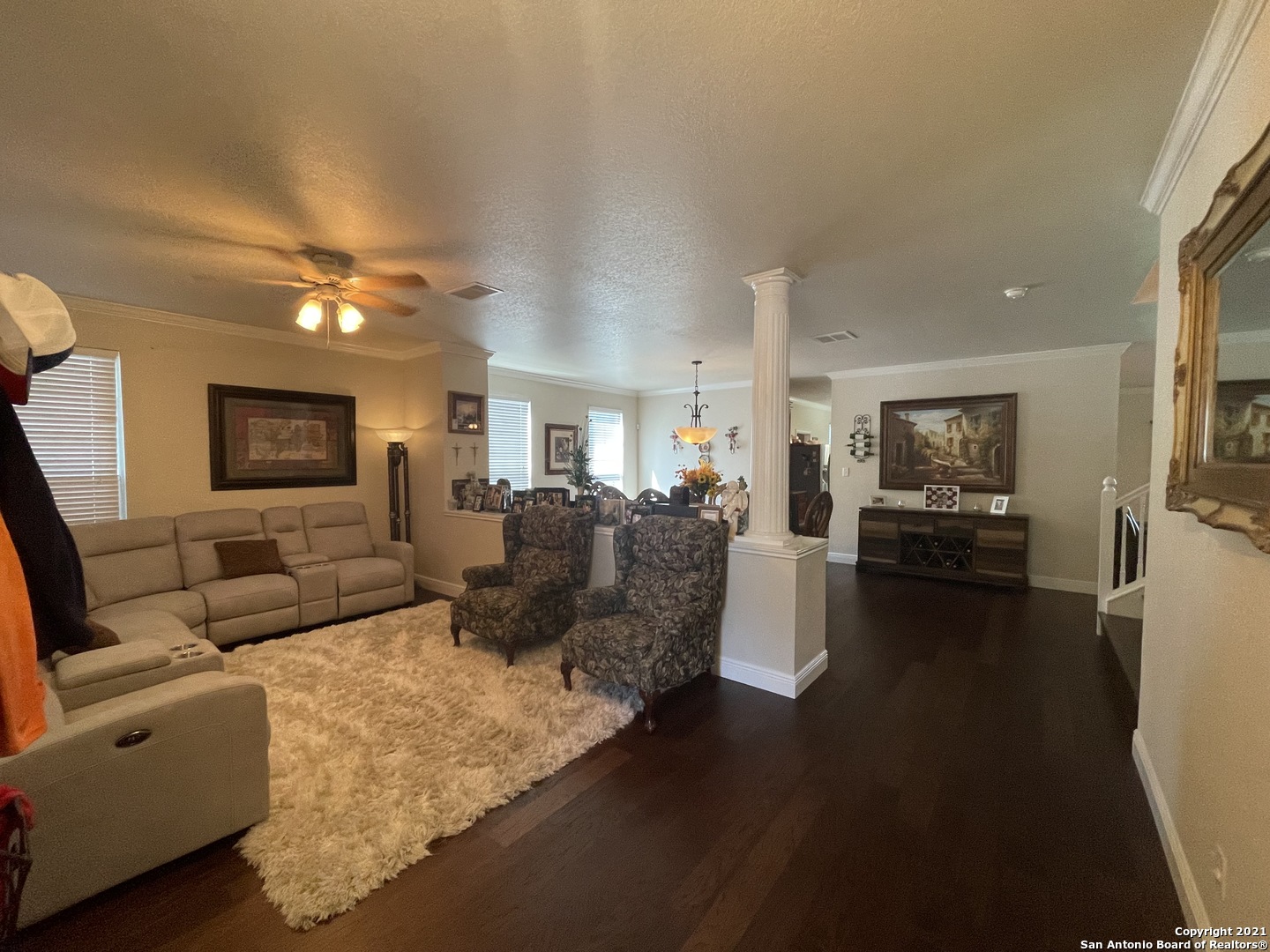 7530 Gramercy Crest San Antonio TX 78254