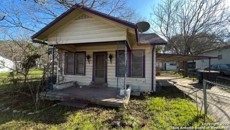 2214 Mckinley Avenue San Antonio TX 78210