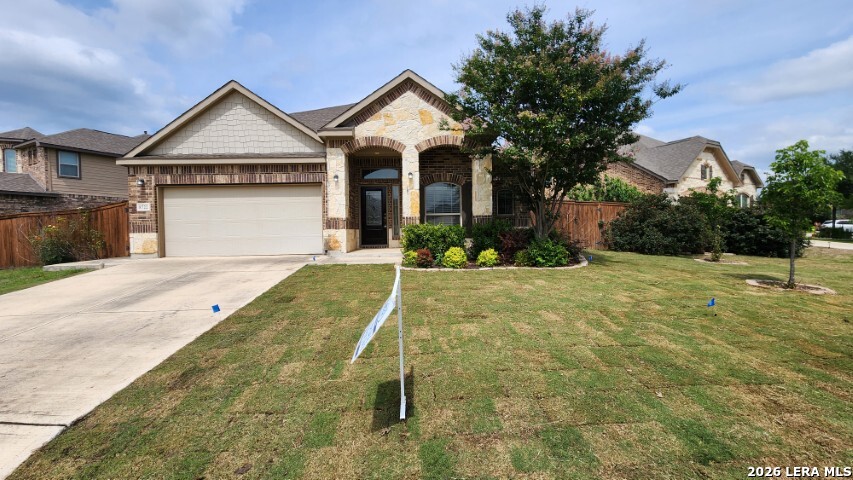 8722 Study Butte San Antonio TX 78254