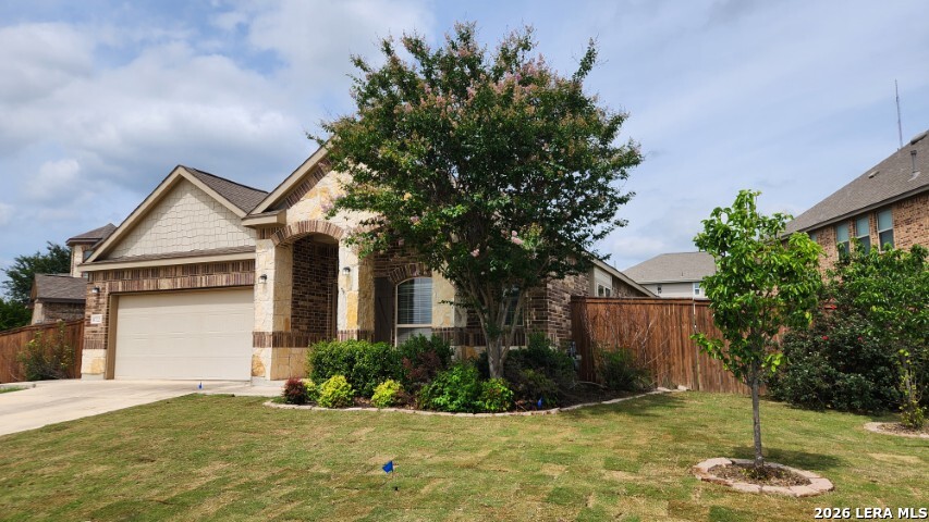 8722 Study Butte San Antonio TX 78254